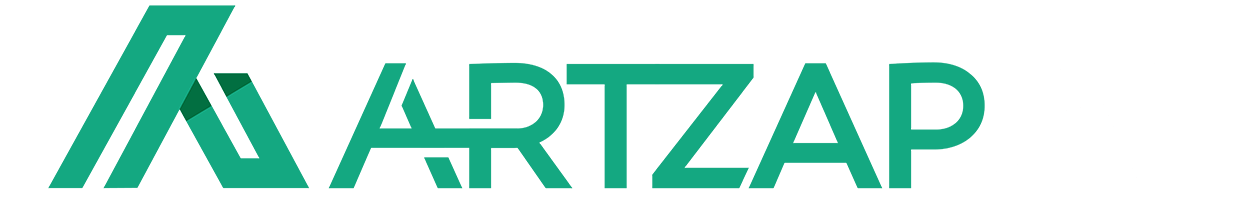 ArtZap.AI Logo